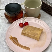 山口体験美術館カフェのおすすめ料理3