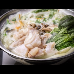 ふぐ 活魚料理 割烹三幸のおすすめ料理1