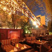 テラスダイニングタンゴ Terrace Dining TANGO