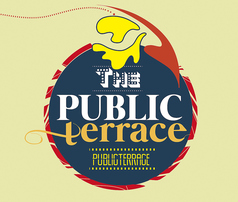 THE PUBLIC terrace ザ パブリックテラス 宇都宮店の外観2