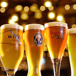 新宿の空や夜景を眺めながら楽しむビアガーデン&BBQは絶品♪