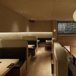 【心地よい賑わい】 『博多もつ鍋』や『おおやま』を初めて体験される方へおすすめ。 