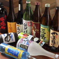 中洲　居酒屋　炭火焼き鳥　平助の特集写真