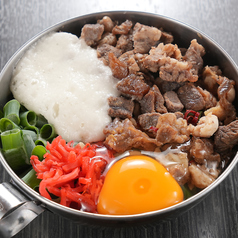 月島もんじゃ せんべいのおすすめ料理3