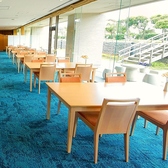 KKR鎌倉わかみや レストラン 有磯の雰囲気3