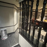 韓国家庭料理オセヨの雰囲気3