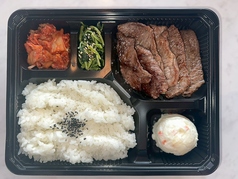 特選マニア弁当