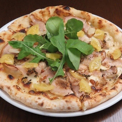 ポルケッタ・リモーネ