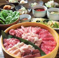 上野太昌園 上野別館のおすすめ料理1