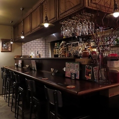 Uncle Call Diner アンクル コール ダイナーの特集写真