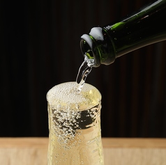 サカナギャング 勝川駅前店のおすすめドリンク1