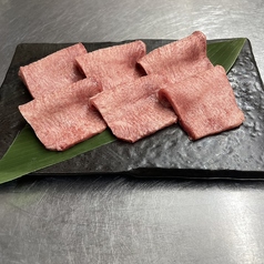 焼肉 らくはちのおすすめ料理1