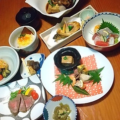 どんぶり酒場 どんどんのコース写真