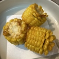 料理メニュー写真&nbsp;とうもろこしの唐揚げ（夏限定）