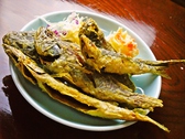 雑魚 能古島のおすすめ料理2