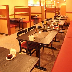 若竹 川崎モアーズ店の特集写真