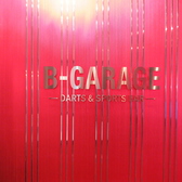 B-GARAGE ÉX ʐ^