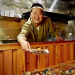 ホットペッパーグルメ限定のお得なメニューをご用意♪