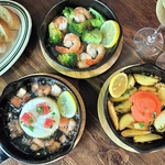 PORTA-albero cucina　流山おおたかの森の写真ギャラリー