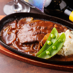 ミート&生パスタ Cossori コッソリのコース写真