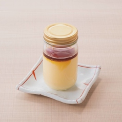 【数量限定】美味しい玉子の濃厚プリン