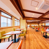 和ダイニング 三泉 三泉閣の雰囲気2