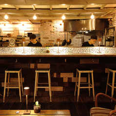 le'a craft(レアクラフト)ROOFTOP BAR＆RESTAURANTの特集写真