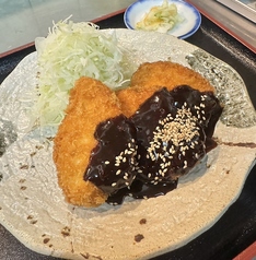 居酒屋 やまびこのおすすめランチ2