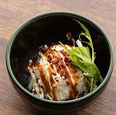 北海道じゃがいものポテトサラダ