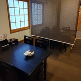 然や 平成けやき通り店の雰囲気2