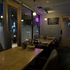 NorA ノラの雰囲気1