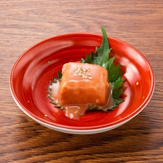 豆腐よう