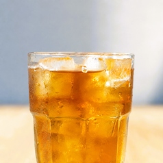 ウーロン茶