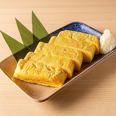 出し巻き玉子