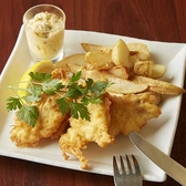 ワイン&魚 イタリアン Barry's バーリーズのおすすめ料理3