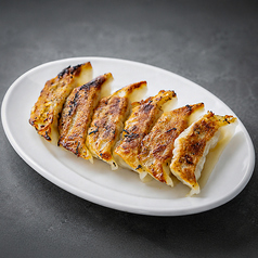 名物 焼き餃子