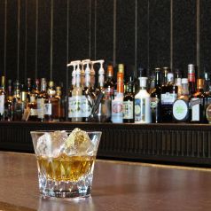 隠れ家バー テロワールのおすすめポイント1