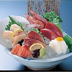 寿司漁師料理 魚の巣 阪急西宮北口アクタ店のおすすめ料理3