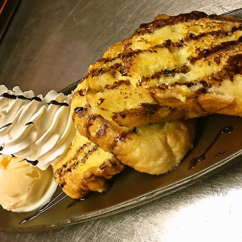 陸 海 喰 会心ノ一撃 和食 のメニュー ホットペッパーグルメ