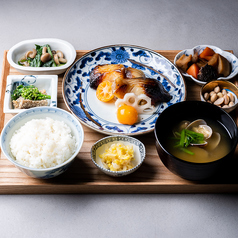 酒処小林 代々木上原のおすすめランチ2