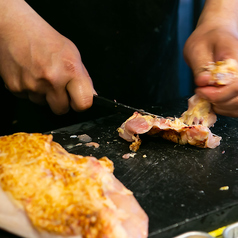 焼鳥祐　一番弟子の写真3