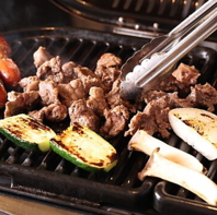 お洒落空間で手ぶらで楽しめるBBQプランをご用意♪