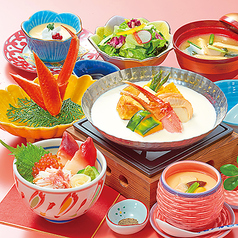 かに料理 博多甲羅本店の特集写真