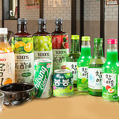韓国屋台ペゴッパヨ　川崎西口店のおすすめポイント1