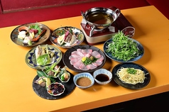 酒と魚と愛嬌と うーまく 久茂地店の特集写真
