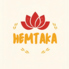 Hem Taka ヘムタカのロゴ