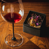 至福の飲み放題体験