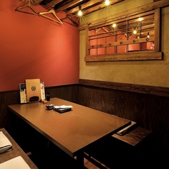 個室くずし肉割烹 轟 TODOROKI 刈谷店の特集写真