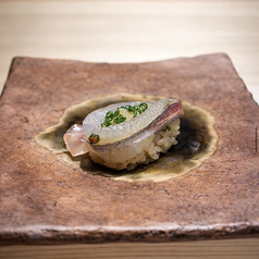 鮨 割烹 つだの特集写真