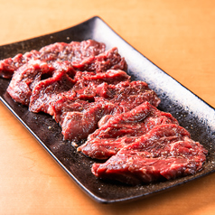 特上牛ハラミ（タレor塩）